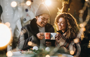 Winterbarbecue bei MEISSEN