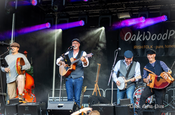IRISH NIGHT mit OakWoodPaddys
