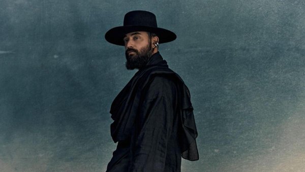 Ry X geht mit neuem Album "Dusk" 2027 auf Deutschlandtour
