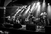 Ska-Abend mit Les Calcatoggios und Olley Watson & The Skafighters