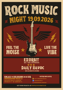Rock Night