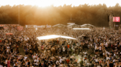 Hurricane und Southside Festival 2027: Muse, Machine Gun Kelly und Phoebe Bridgers sind Headliner