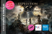 Gaming trifft Kulturgeschichte: „Clair Obscur: Expedition 33“