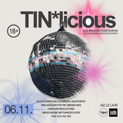 TIN*licious
