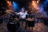 Schlagzeuger sucht Band