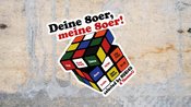 80er-Dance-Party