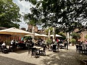 JAZZ & CHILL - Live Open Air "summer of 26" mit der Leininger Landband