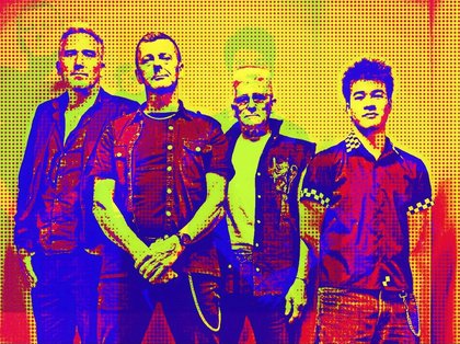 Guitar Gangsters-PunkRock/UK+Knifte-Punk/Bln+DJ MyKill