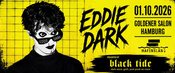 Eddie Dark // Hamburg - Hafenklang - Goldener Salon