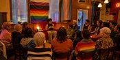 Queerer Erzählsalon – »Entwicklungen«