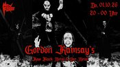 Gordon Ramsay's Raw Black Metal Special
