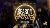 Saison Opening