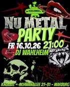 Nu Metal Party