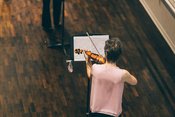 Musikalische Führung: Bild - Wort - Klang
