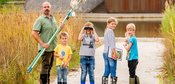 Ferienspaß: Entdeckungstour Wasser 20.10.2026