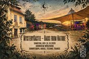 MysteryCastle - Back from Nature