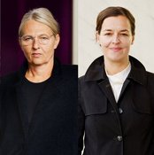 »Zeitlang« – Lesung & Gespräch mit Claudia Klischat & Donata Rigg