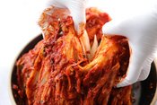 Kimchi-Workshop