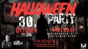 Halloween-Party Wolgast