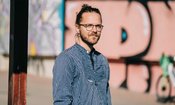 ARNE SEMSROTT | »Gegenmacht« | HAMBURG