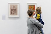 Familientag: Politik am Küchentisch