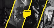 abseite x bahnhofskult | NOJ + OSTSEETRAUM + FAKOMA