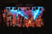 Ramsteiner Oktoberfest - Freitag Abend mit Jens Huthoff & Band