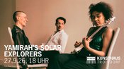 YAMIRAH'S SOLAR EXPLORERS