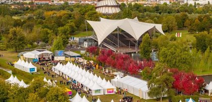 Explore Science – MINT-Erlebnistage in Magdeburg