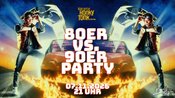 80er vs. 90er Party