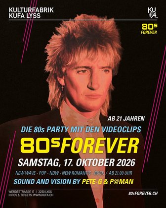 80s Forever