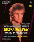 80s Forever