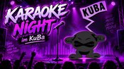 KuBa Karaoke Night 2k26 - Zusatztermin Ya!
