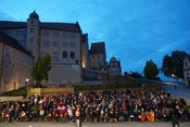 3. Oktober - Deutschland singt | Offenes Open Air Singen