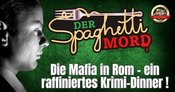 KrimiDinner - Der Spaghetti Mord