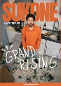 SUKONE | »Grand Rising« | HAMBURG