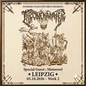Thronehammer w/ Special Guests: Motorowl