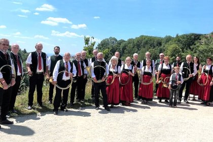 Festival der Jagd- und Naturhörner