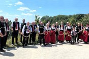 Festival der Jagd- und Naturhörner