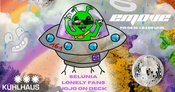 EMOVE w/ SELUNIA I LONELY FANS I JOJO ON DECK