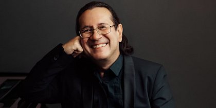 "Ungezähmte Klassik" mit Ulugbek Palvanov