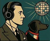 Der Über-Dandy