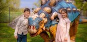 Ferienspaß Elberexis-Dinoexpedition - 21.10.2026