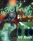 Ü30 Party