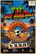 Not Available (DE) + Heathcliff (DE)