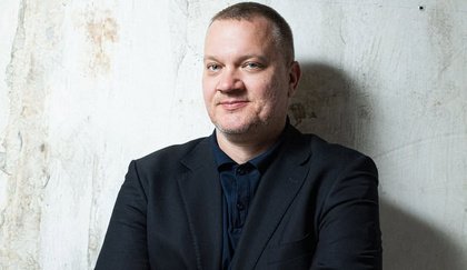 Meridian Czernowitz - Literatur als Brücke zwischen der Ukraine und Europa