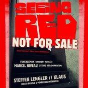 SEEING RED: NOT FOR SALE