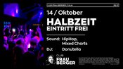 Halbzeit