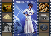 Kielversprechend - Erfindungen und außergewöhnliche Technologien aus Kiel
