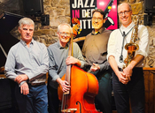 Michael Haug Quartett